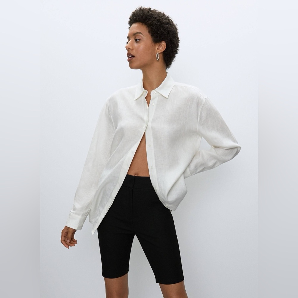 Aritzia Babaton Forte Short